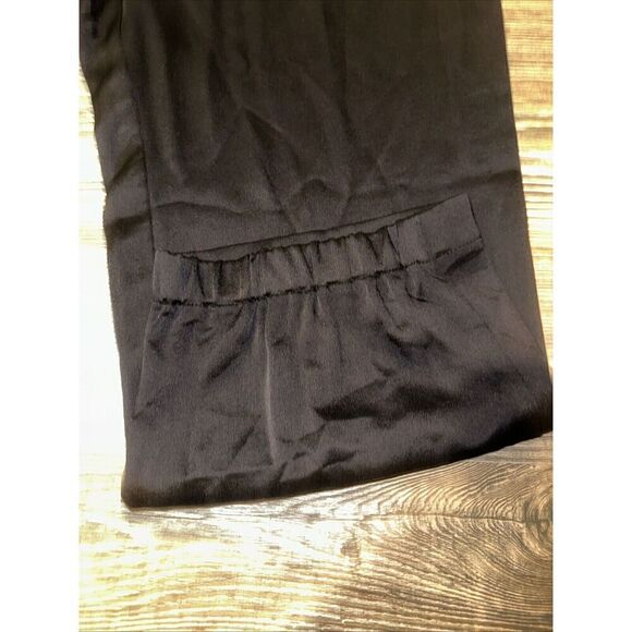 Worthington Joggers Women's XL Black Active Gym Stretch. Soft. NWT. 10 - Picture 3 of 10